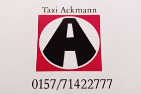 Taxiservice Ackmann