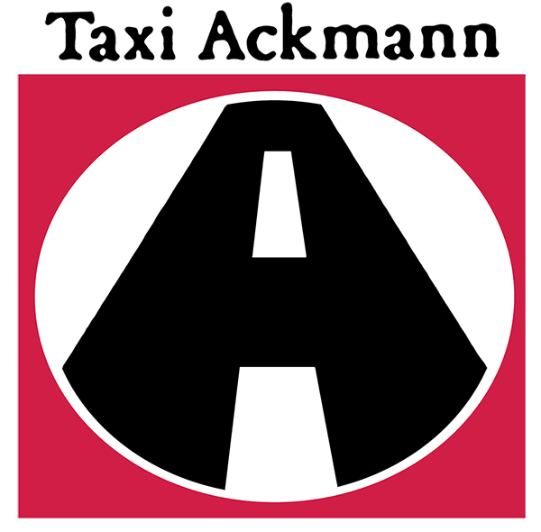 Logo - Taxiservice Ackmann